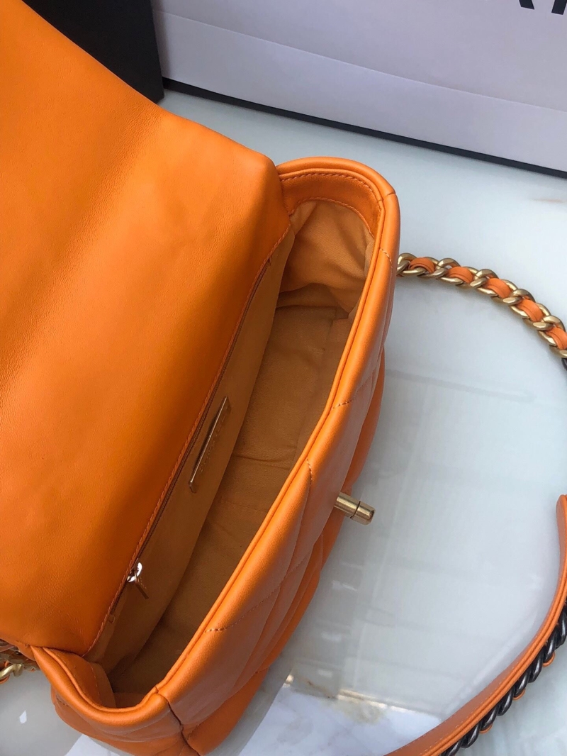 Ch**el 19 bags